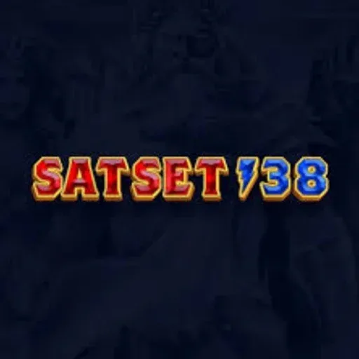 SATSET138 - Game Arcade Penuh Adrenalin